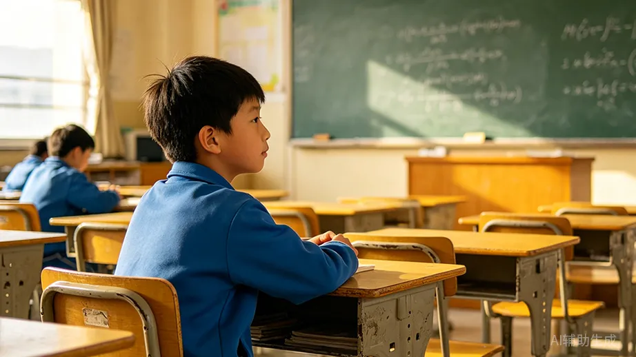 家长反馈截图