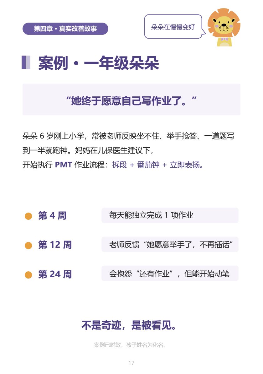ADHD 家长手册 第16页