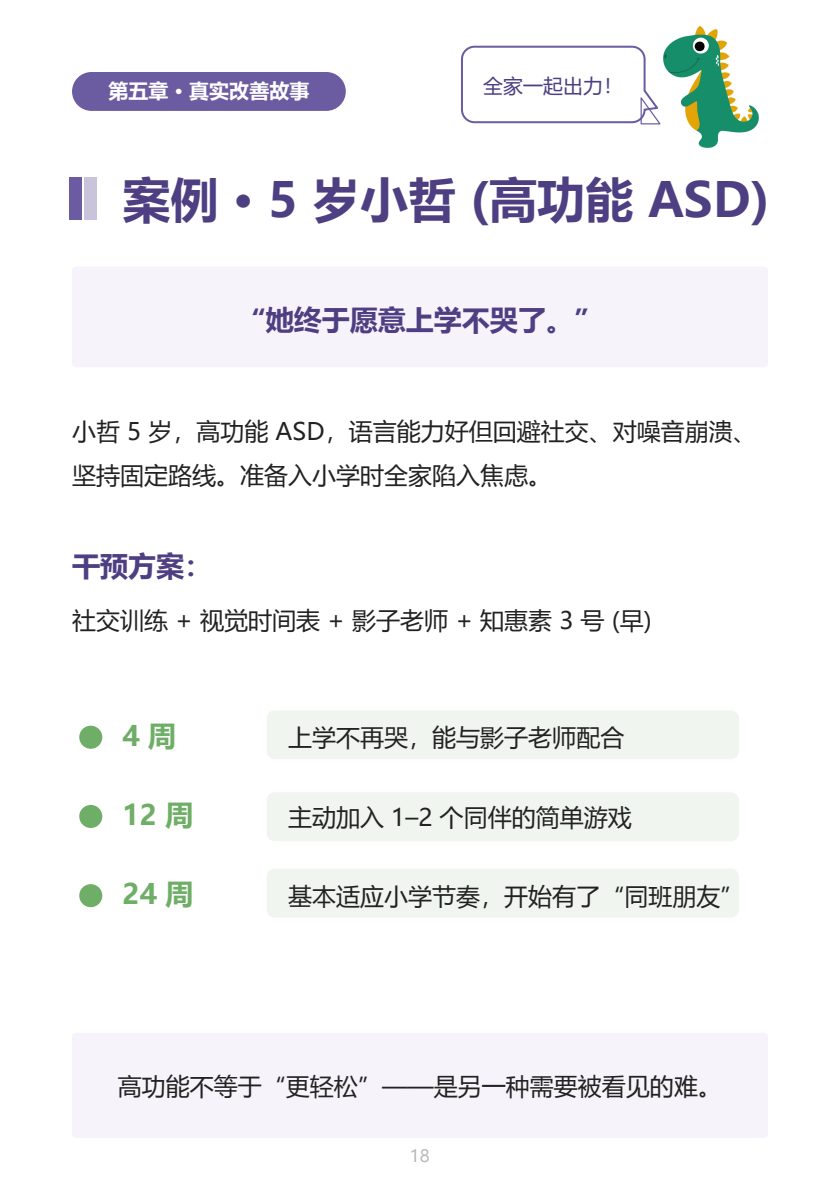 自闭症（ASD）家长手册 第17页