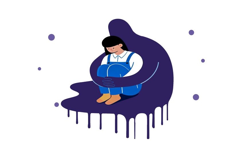 Teen emotional health parent guide cover