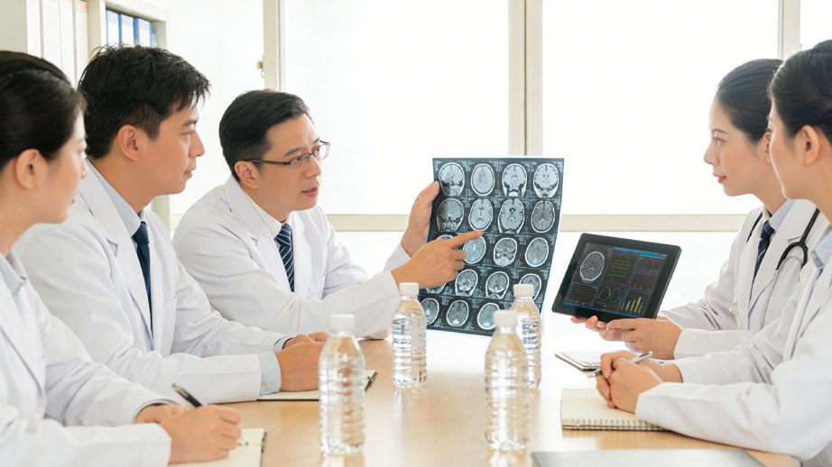 知惠素学术交流